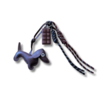 chaveiro-cachorro-marrom